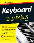 Kovarsky, Jerry - Keyboard For Dummies