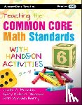 Muschla, Erin, Muschla, Judith A., Muschla, Gary R. - Teaching the Common Core Math Standards with Hands-On Activities, Grades K-2