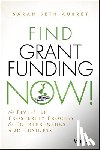 Aubrey, Sarah Beth - Find Grant Funding Now!