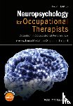  - Neuropsychology for Occupational Therapists