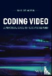 Richardson, Iain E. (The Robert Gordon University - Coding Video