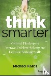 Kallet, Michael - Think Smarter