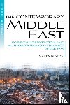 Bunton, Martin (University of Victoria - The Contemporary Middle East