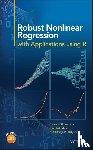 Riazoshams, Hossein, Midi, Habshah, Ghilagaber, Gebrenegus - Robust Nonlinear Regression
