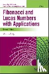 Koshy, Thomas - Koshy, T: Fibonacci and Lucas Numbers with Applications, Vol