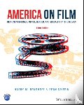 Benshoff, Harry M. (University of North Texas, Griffin, Sean (Southern Methodist University - America on Film