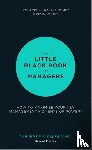 Cross, John, Gomez, Rafael, Money, Kevin - The Little Black Book for Managers