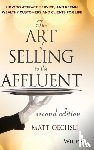 Oechsli, Matt - The Art of Selling to the Affluent