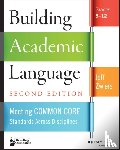 Zwiers, Jeff (Stanford University) - Building Academic Language