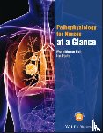 Nair, Muralitharan (University of Hertfordshire), Peate, Ian (School of Nursing and Midwifery) - Pathophysiology for Nurses at a Glance