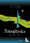 Cannon, Steve - Petrophysics