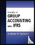 Krimpmann, Andreas - Principles of Group Accounting under IFRS