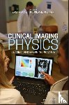  - Clinical Imaging Physics