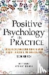 Joseph, Stephen (University of Nottingham) - Positive Psychology in Practice