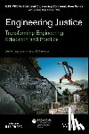 Leydens, Jon A., Lucena, Juan C. - Engineering Justice