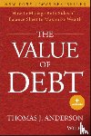 Anderson, Thomas J. - The Value of Debt