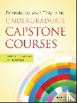 Hauhart, Robert C. (Saint Martin's University), Grahe, Jon E. (Pacific Lutheran University) - Designing and Teaching Undergraduate Capstone Courses