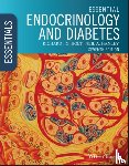 Holt, Richard I. G. (University of Southampton), Hanley, Neil A. (University of Southampton) - Essential Endocrinology and Diabetes
