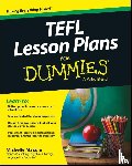 Maxom, Michelle M. - TEFL Lesson Plans For Dummies