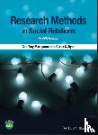 Maruyama, Geoffrey (University of Minnesota), Ryan, Carey S. (University of Nebraska-Omaha) - Research Methods in Social Relations