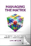 Metcalfe, Dawn - Managing the Matrix