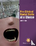 Field, James (Newcastle University - Pre-Clinical Dental Skills at a Glance