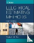 Del Pico, Wayne J. - Electrical Estimating Methods