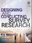 Rea, Louis M. (San Diego State University), Parker, Richard A. (San Diego State University) - Designing and Conducting Survey Research