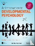  - An Introduction to Developmental Psychology