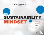 Zimmerman, Steve, Bell, Jeanne - The Sustainability Mindset