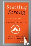 Zachary, Lois J. (Phoenix, Fischler, Lory A. (Phoenix - Starting Strong