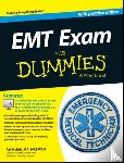 Hsieh, Arthur - EMT Exam For Dummies with Online Practice