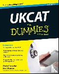 Chopdar, Chris, Burton, Neel (The Warneford Hospital - UKCAT For Dummies