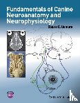 Uemura, Etsuro E. (Iowa State University - Fundamentals of Canine Neuroanatomy and Neurophysiology