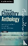 Choudhry, Moorad (London Metropolitan University; University of Reading; University of London) - The Moorad Choudhry Anthology, + Website