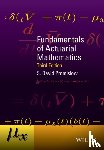 Promislow, S. David (York University - Fundamentals of Actuarial Mathematics
