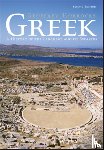 Horrocks, Geoffrey (University of Cambridge - Greek