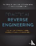 Dang, Bruce, Gazet, Alexandre, Bachaalany, Elias - Practical Reverse Engineering