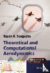 Sengupta, Tapan K. (IIT Kharagpur - Theoretical and Computational Aerodynamics