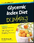 Raffetto, Meri (Real Living Nutrition Services (reallivingnutrition.com)) - Glycemic Index Diet For Dummies