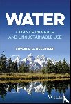 Bellinger, Edward G. (Central European University) - Water