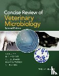 Quinn, P. J. (University College Dublin, Markey, B. K. (University College Dublin, Leonard, F. C. (University College Dublin, Fitzpatrick, E. S. (University College Dublin - Concise Review of Veterinary Microbiology
