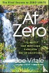 Vitale, Joe (Hypnotic Marketing - At Zero