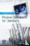 Devlin, Hugh (School of Dentistry - Review Questions for Dentistry
