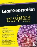 Rothman, Dayna - Lead Generation For Dummies