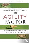 Worley, Christopher G., Williams, Thomas D., Lawler, Edward E. - The Agility Factor