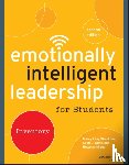 Levy Shankman, Marcy, Allen, Scott J., Miguel, Rosanna - Emotionally Intelligent Leadership for Students
