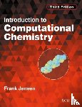 Jensen, Frank (Odense University - Introduction to Computational Chemistry