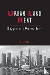 Haila, Anne - Urban Land Rent