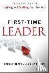 Bradt, George B., Davis, Gillian - First-Time Leader